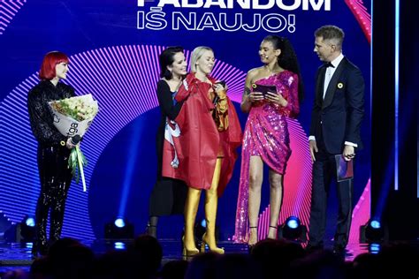 kas laimėjo eurovizija 2023|Į „Euroviziją“ Liverpulyje Lietuva siunčia Moniką Linkytę.